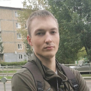 Вадим, 22, Подольск