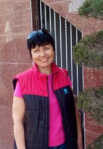 Моя фотографія - Ирина, 60 з Краснодар (@irina366598)