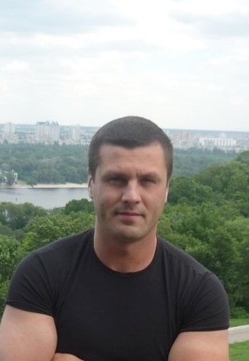 Моя фотография - Егор, 35 из Хабаровск (@egor67380)