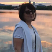 Lubov, 57, Кыштым