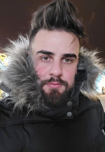 My photo - Mustafa, 31 from Belgorod (@mustafa2338)