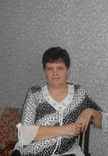 La mia foto - TATYaNA TITOVA, 66 di Kalinkavičy (@tatyanatitova6)