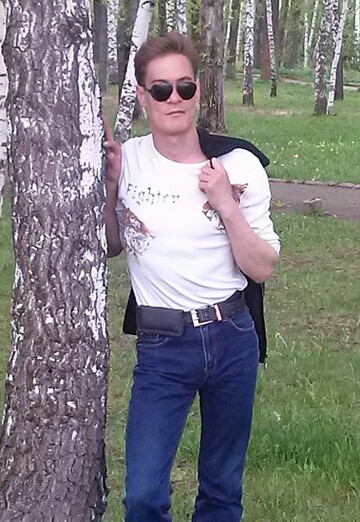 Моя фотография - Maikl, 50 из Томск (@ddimon39)