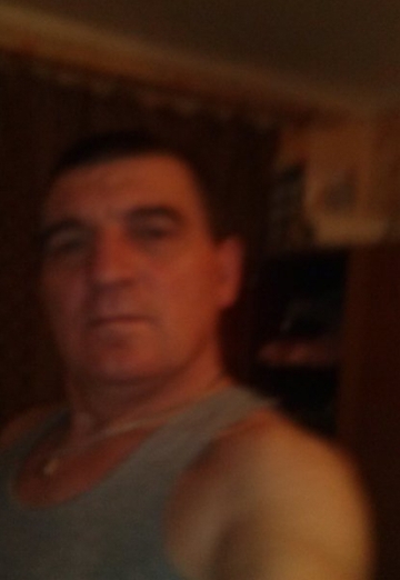 Моя фотография - Иван, 49 из Староконстантинов (@ostafiychuk-62)