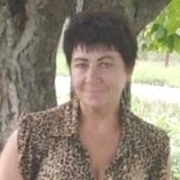 Ольга, 61, Тульский