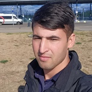 ТАДЖИК САФАР, 35, Дедовск