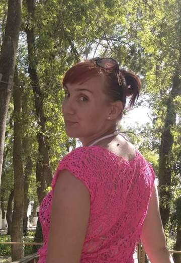My photo - Marina, 39 from Abinsk (@marina224428)