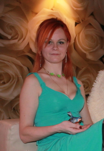 Моя фотография - Оксана, 35 из Петропавловск-Камчатский (@oksana34253)