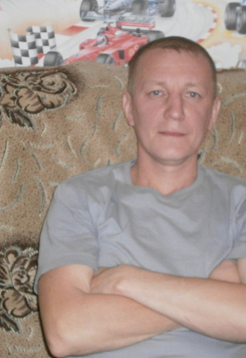 My photo - dmitriy, 47 from Salavat (@dmitriy325725)