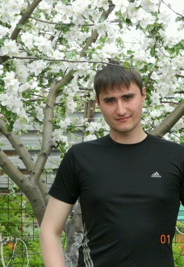 Моя фотография - Евгений Марышев, 32 из Волгодонск (@evgeniymarishev1)