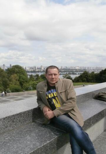 Моя фотография - Александр, 55 из Градец-Кралове (@aleksandr531430)