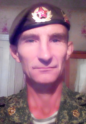 My photo - Mihail, 57 from Donetsk (@mihail55562)