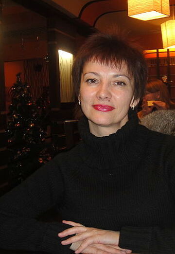 Моя фотография - Галина, 57 из Анапа (@galina45639)