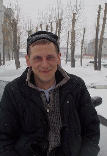 Моя фотография - Максим, 45 из Москва (@maksim130193)