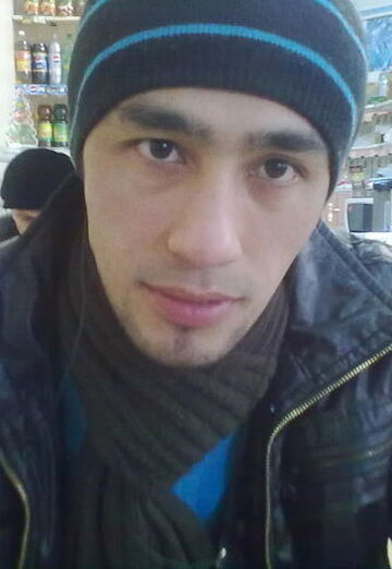 My photo - Jalol, 44 from Magadan (@jalol296)