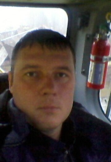 My photo - Yuriy, 46 from Bryansk (@uriy127453)
