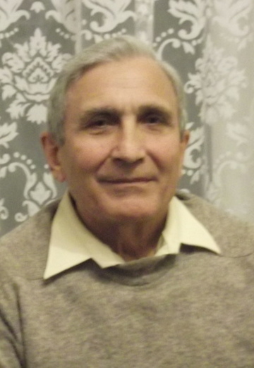 My photo - anatoliy georgievich, 82 from Oryol (@anatoliygeorgievich)