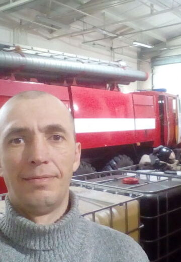 Моя фотография - Ярослав, 44 из Советская Гавань (@yaroslav21704)