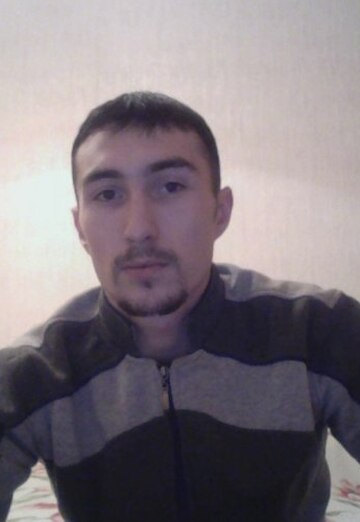 Моя фотография - Александр, 29 из Ува (@aleksandr437520)