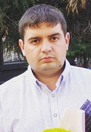 My photo - Denis Dubinin, 35 from Rostov-on-don (@denisdubinin1)