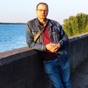 Дмитрий, 46, Чебоксары