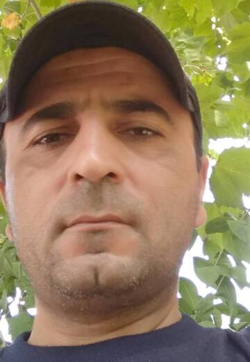 My photo - Rasim, 48 from Makhachkala (@rasim2063)