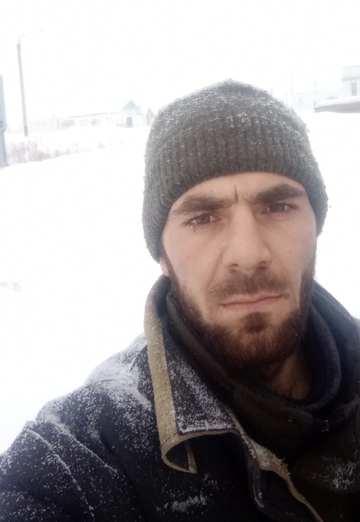 My photo - Ivan, 32 from Sayansk (@ivan246141)