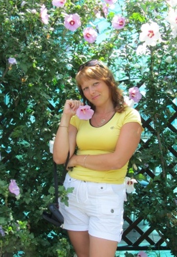 My photo - natalya, 40 from Kotelnich (@natalya4014)