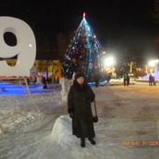 Евдокия, 68, Муром