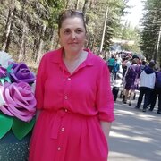 Татьяна, 48, Ленск