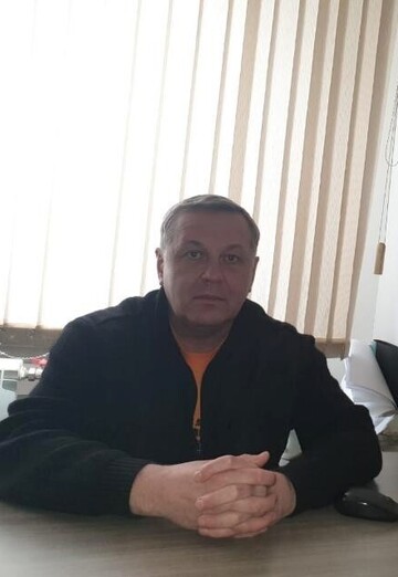 Моя фотография - Дмитрий, 52 из Хабаровск (@dmitriy450114)