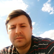 Дмитрий, 44, Санкт-Петербург