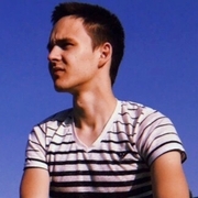 Игорь, 24, Белоомут
