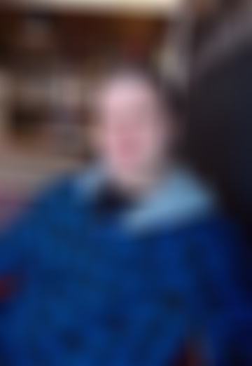 My photo - Leijonamies, 44 from Helsinki (@anttisalomaa)