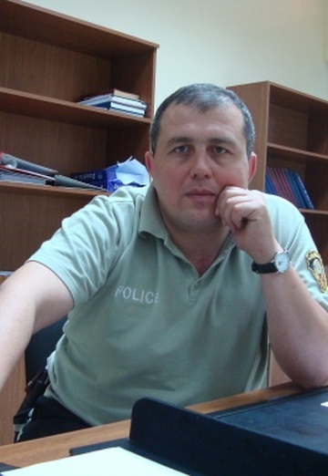 Моя фотография - vasili, 51 из Тбилиси (@basili)