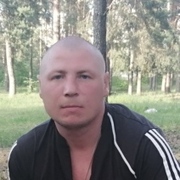Andrey 31 Dzerzhinsk