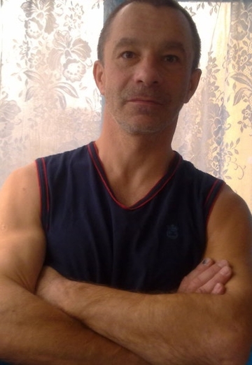 My photo - Valeriy, 56 from Krivoy Rog (@valeriy-sport)