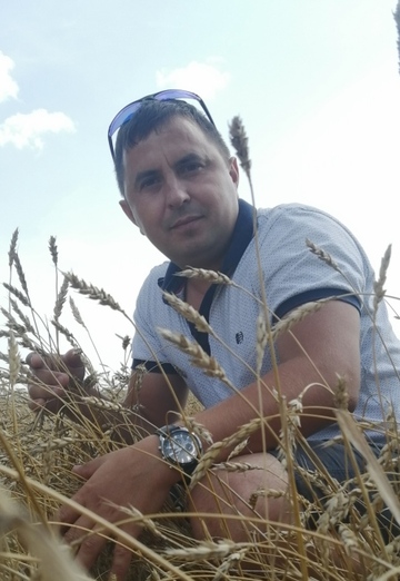 My photo - Albert Ulyanovsk, 41 from Cherdakly (@albertulyanovsk)