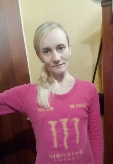 Моя фотография - Альбина, 40 из Ногинск (@albina14263)