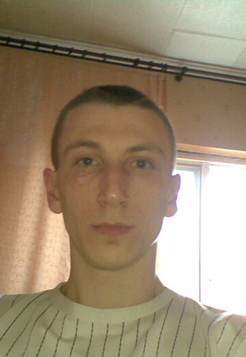 Моя фотография - Александр, 40 из Николаев (@aleksandr205417)