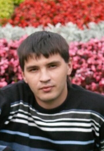 Моя фотография - Сергей, 37 из Фряново (@sergey250244)