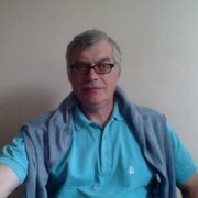 Владимир, 68, Калининград