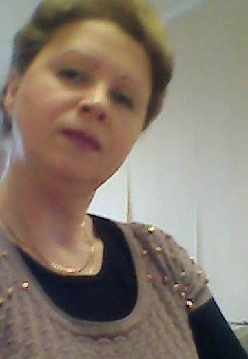My photo - Imya, 51 from Yasnogorsk (@user85952)