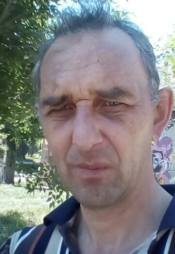 Моя фотография - Андрей, 50 из Магнитогорск (@andrey686470)