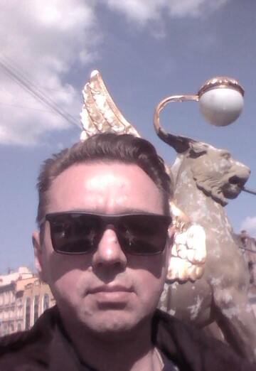 Моя фотография - Альберт, 58 из Мурманск (@albert21888)