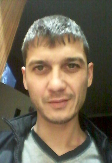 Моя фотография - Алексей, 39 из Владивосток (@aleksey451447)