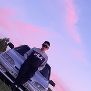Вадим, 26, Белебей