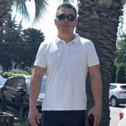 Дуулат, 34, Решетниково