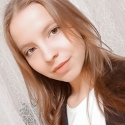 Дина, 18, Дербент