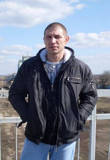 Моя фотография - Трубчанинов Андрей, 42 из Зерноград (@trubchaninovandrey)